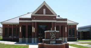Northwest Shoals Community College 116