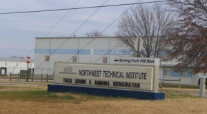Northwest Technical Institute
