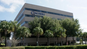 Concorde Career Institute-Jacksonville