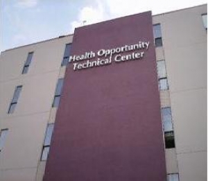 Health Opportunity Technical Center, Inc.