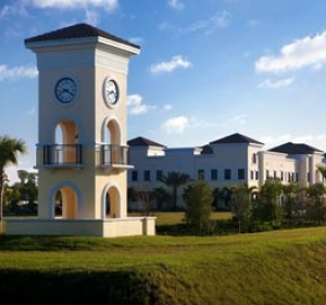 South University-West Palm Beach
