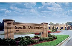 South University-Savannah