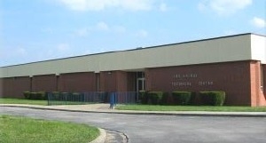 Lex La-Ray Technical Center