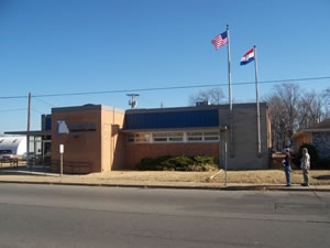 Sikeston Career and Technology Center