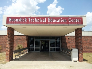 Boonslick Technical Education Center