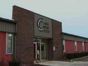 Cass Career Center