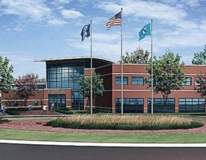 Northeast Technology Center-Pryor