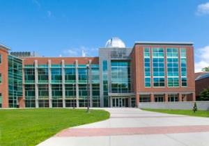 East Stroudsburg University of Pennsylvania