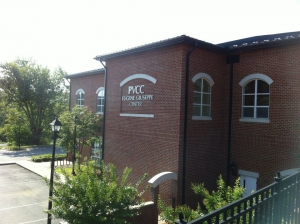 Piedmont Virginia Communtiy College 106