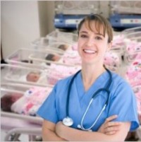 Neonatal Nurse