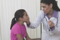 Pediatric nurse