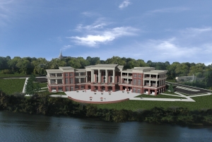 Troy University-Phenix City Campus