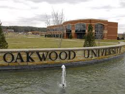 Oakwood University