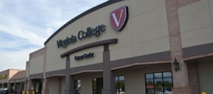 Virginia College-Montgomery