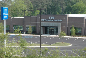 ITT Technical Institute-Bessemer