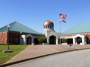Southern Union State Community College - Opelika