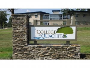 College of the Ouachitas
