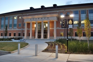 Southern Arkansas University Main Campus