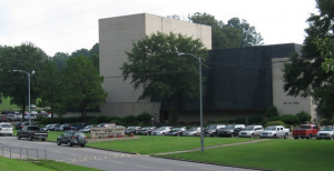 Phillips Community College of The University of Arkansas - DeWitt Campus