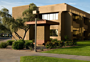 ITT Technical Institute-Phoenix