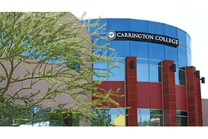 Carrington College-Phoenix North