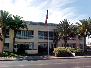 Pima Medical Institute-Tucson