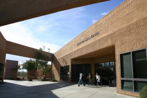 Southwest Skill Center-Campus of Estrella Mountain Community College