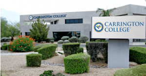 Carrington College-Phoenix East