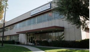 Concorde Career College-North Hollywood