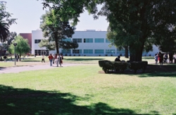 El Camino College-Compton Center