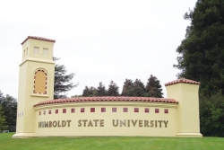 Humboldt State University