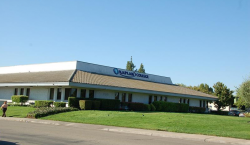 Kaplan College - Stockton