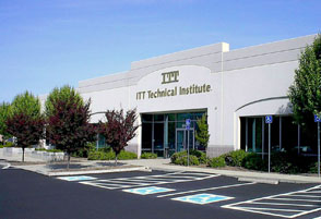 ITT Technical Institute-Rancho Cordova