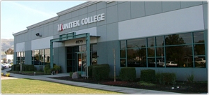 Unitek College