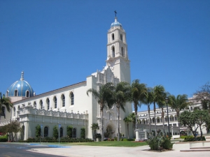 University of San Diego