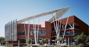 California State University - LA