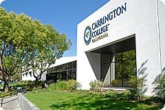 Carrington College-San Jose
