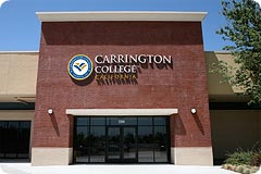 Carrington College-San Leandro