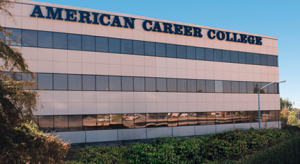 American Career College-Los Angeles