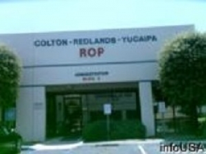 Colton-Redlands-Yucaipa Regional Occupational Program
