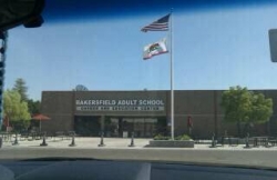 Bakersfield Adult School