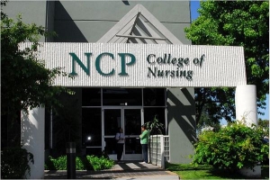 NCP College - South San Francisco