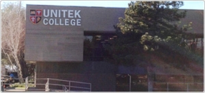 Unitek College - Sacramento