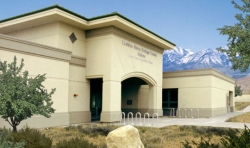 Eastern Sierra College Center