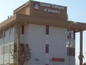 Career Colleges of America - Los Angeles