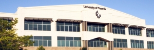 University of Phoenix-Colorado