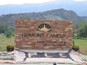 Pueblo Community College - Fremont Campus