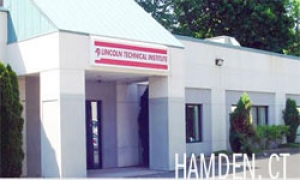 Lincoln Technical Institute - Hamden