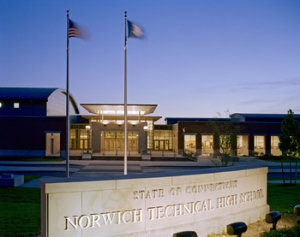 Norwich Technical High School/Adult Licensed Practical Nurse Program