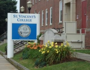 St Vincent's College